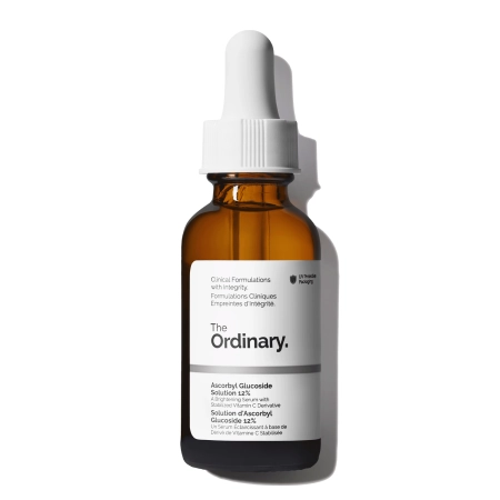 The Ordinary - Ascorbyl Glucoside Solution 12% - Serum z 12% Witaminą C - 30ml
