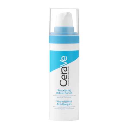 CeraVe - Odbudowujące Serum z Retinolem - 30ml