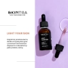 SkinTra - Light Your Skin - Serum z Witaminą C 20% i Kwasem Ferulowym - 30ml