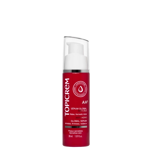 Topicrem - AH3 Global Anti-Aging Serum - Serum do Twarzy - 30ml