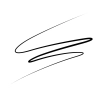 Claresa - True Sharp Eyeliner - Ultraprecyzyjny Eyeliner W Pisaku - Black 01 - 0,5 ml