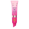 Claresa - Tint Me Creamy Lip Balm 3in1 SPF 30 - Koloryzujący Balsam Do Ust Z Filtrem SPF 30 - Pudding - 12 ml