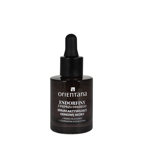 Orientana - Serum Aktywujące Odnowę Skóry - 30ml