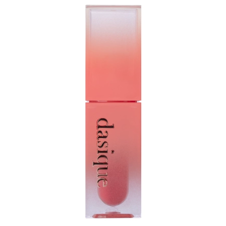 Dasique - Juicy Dewy Tint - Nabłyszczający Tint do Ust - #06 Rose Apple - 3,5g