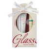 Axis-y - Glass Skin Duo -  Dark Spot Correcting Glow Serum + Vegan Collagen Eye Serum - 50ml + 10ml
