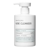 Logically, Skin - Acne Cleanser - Żel do Mycia Twarzy i Ciała z Kwasem Salicylowym - 300ml OUTLET
