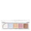 Unleashia - Mood Shower Face Palette - Paleta Cieni do Powiek - NO.101 Ballerino - 4g
