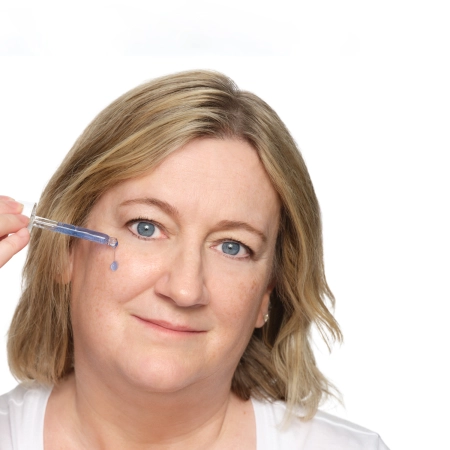 The Ordinary - Multi-Peptide + Copper Peptides 1% - Peptydowe Serum Do Twarzy - 30ml