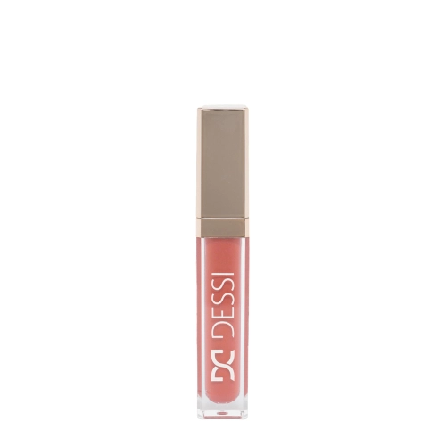 Dessi - Pomadka Matowa - 01 Zoe - 7,2ml OUTLET