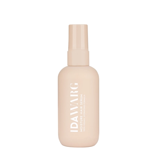 IDA WARG - Moisture Hair Serum - Serum Nawilżające do Włosów - 100ml