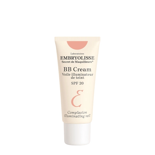 Embryolisse - Secret De Maquilleurs Complexion Illuminating Veil BB Cream SPF20 - Krem BB - 30ml