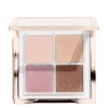 GOSH - Glow Palette - Paleta Rozświetlaczy do Twarzy - 001 Fourfilled - 11,6g
