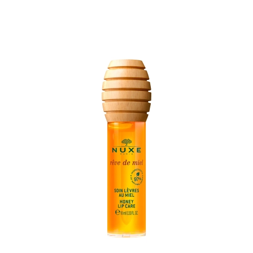 Nuxe - Rêve de Miel® - Miodowy Olejek do Ust - 10ml