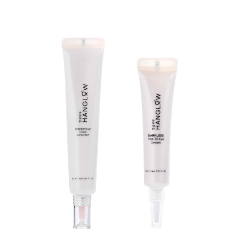 HanGlow - Zestaw GlowUp Kit 02 - 15ml + 50ml