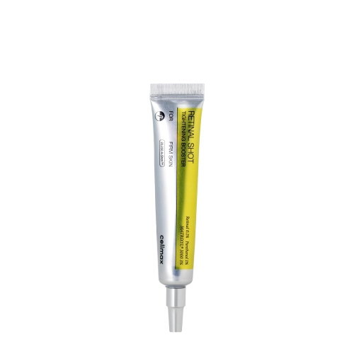 Celimax - The Vita-A Retinal Shot Tightening Booster - Ujędrniający Booster z Retinalem - 15ml OUTLET