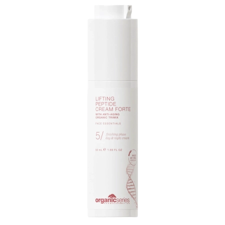 Organic Series - Lifting Peptide Cream Forte - Liftingujący Krem Peptydowy Forte - 50ml