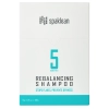Spaklean - Amazing Collagen Rebalancing Shampoo - Balansujący Szampon do Włosów - 10x10ml