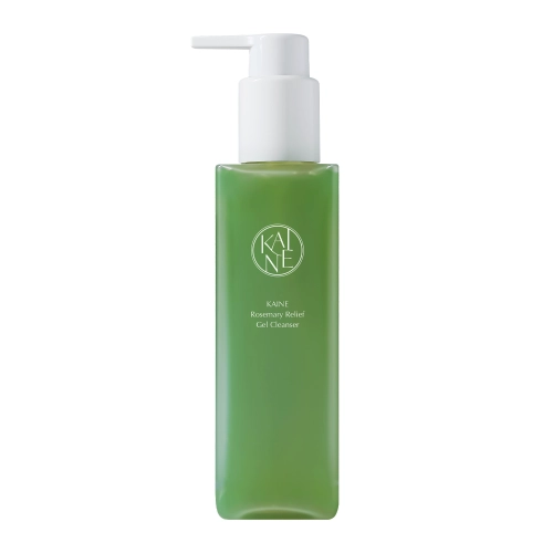 Kaine - Rosemary Relief Gel Cleanser - Rozmarynowy Żel Oczyszczający do Twarzy - 150ml