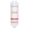 Kiyoshi - Shower Filter - Filtr Prysznicowy z Witaminą C - Grapefruit Boost - 1szt
