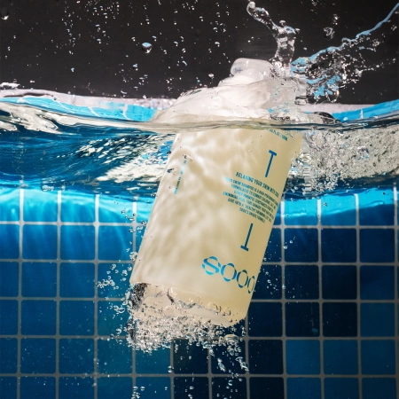 SOOO - Swim Shampoo - Szampon do Włosów - 500ml