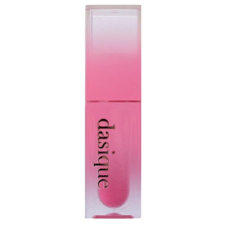 Dasique - Juicy Dewy Tint - Nabłyszczający Tint do Ust - #04 Plum Dew - 3,5g