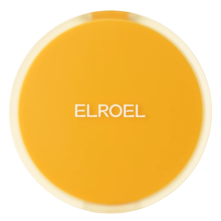 ELROEL - Pang Pang Sun Cushion Plus - Filtr Przeciwsłoneczny w Poduszce - 15g