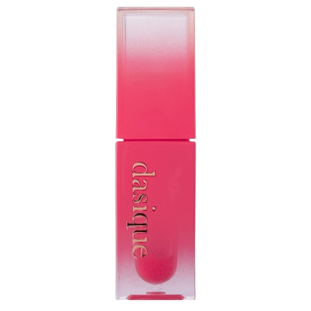 Dasique - Juicy Dewy Tint - Nabłyszczający Tint do Ust - #07 Cherry Soda - 3,5g