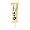 Q+A - Vitamin C Eye Cream - Rozświetlający Krem pod Oczy z Witaminą C - 15ml - OUTLET