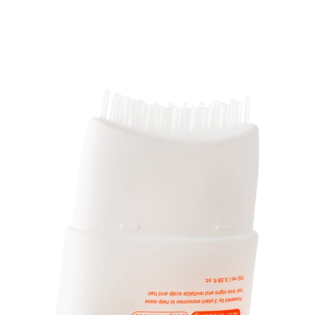 lilyeve - Grow:Turn Exosome Brush Ampoule - Wzmacniająca Ampułka do Włosów i Skóry Głowy - 100ml OUTLET