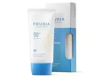 Frudia - Ultra UV Shield Sun Essence SPF50+/PA++++ - Krem z Filtrem - 50g