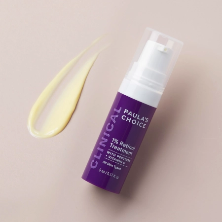 Paula's Choice - Clinical - 1% Retinol Treatment - Serum z 1% Retinolem - 5ml