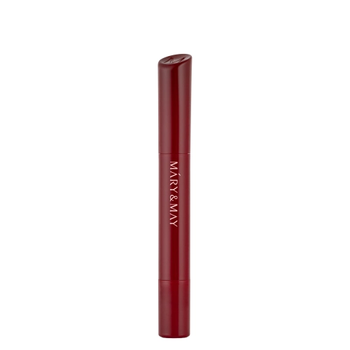 Mary&May - Blooming Glow Lip - Koloryzujący Balsam do Ust - 05 Deep Moor Lily - 1,7g