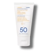 Korres - Yoghurt Sunscreen Face & Eyes Cream SPF 50 - Żelowy Krem do Twarzy z Filtrem - 50ml