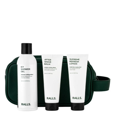 Ralls - 