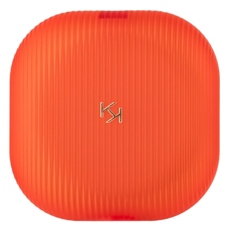 KIKO Milano - Juicy Fizz Summerproof Powder Foundation SPF50 - Matujący Podkład w Pudrze - 03 Natural Rose - 9g