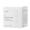 Etude House - Moistfull Collagen Eye Cream - Krem pod Oczy z Kolagenem - 28ml