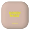 Poppy Head - Skinivine Pressed Powder - Prasowany Puder Utrwalający z Efektem Blur - 01 Barely - 6,5g