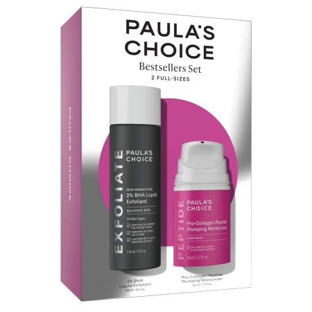 Paula's Choice - Bestsellers Set - Zestaw Bestellerów 