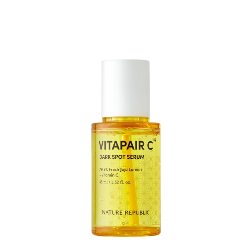 Nature Republic - Vitapair C Dark Spot Serum - Rozjaśniające Serum do Twarzy - 45ml OUTLET