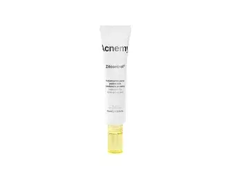 Acnemy - Zitcontrol - Treatment for Acne-Prone Skin - Krem Przeciw Wypryskom do Skóry Trądzikowej - 40ml