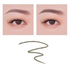 Unleashia - Shaper Defining Eyebrow Pencil - Kredka do Brwi - 2 Kraft Brown - 0,025g