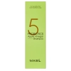 Masil - 5 Probiotics Apple Vinegar Shampoo - Szampon Oczyszczający z Octem Jabłkowym i Probiotykami - 500ml