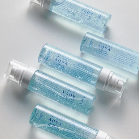 Dr. Althea - Aqua Marine Jelly Mist - Nawilżająca Galaretowa Mgiełka do Twarzy - 100ml