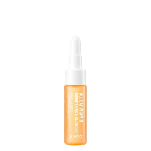 Jumiso - All Day Vitamin Brightening&Balancing Facial Serum - Witaminowe Serum do Twarzy - 7ml