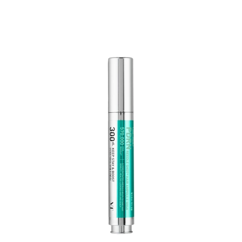 VT Cosmetics - PDRN Reedle Shot Hair Ampoule 300DL - Intensywnie Regenerująca Ampułka do Włosów z PDRN - 15ml