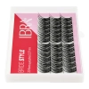 Ibra Makeup - Kępki rzęs Bride Style - 12 mm