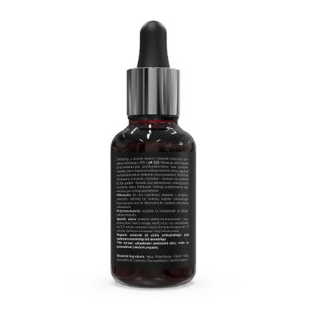 Apis - Professional - Azelaic Terapis - Azelaic Acid - Kwas Azelainowy 30% - 30ml