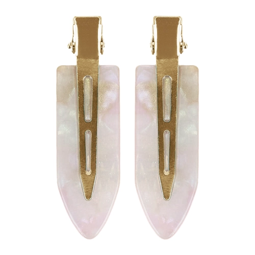 Ibra Makeup - Spinki do Włosów - 2szt