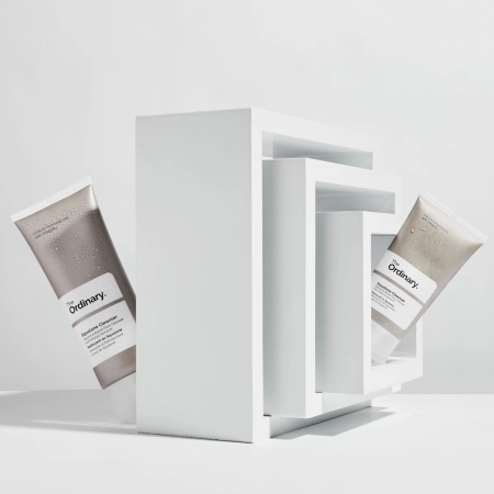 The Ordinary - Squalane Cleanser - Nawilżająca Emulsja Oczyszczająca - 150ml
