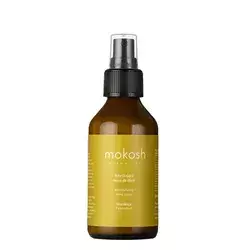 Mokosh - Nawilżający Lotion do Dłoni - Marakuja - 100ml